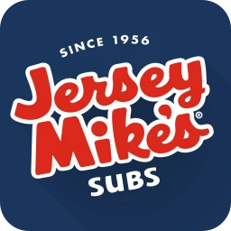 Jersey Mike's 아이콘