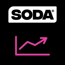 أيقونة SODA Manager